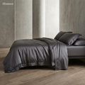 🖤 Product Name  Devesere™ NoirSilk Luxe Bedding Ensemble